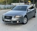 Серый Ауди А6, объемом двигателя 2 л и пробегом 300 тыс. км за 5500 $, фото 19 на Automoto.ua