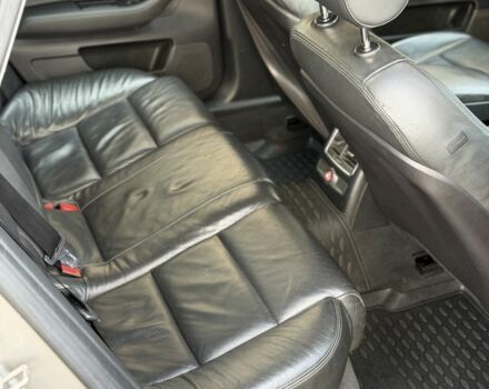 Серый Ауди А6, объемом двигателя 2.7 л и пробегом 285 тыс. км за 4100 $, фото 12 на Automoto.ua