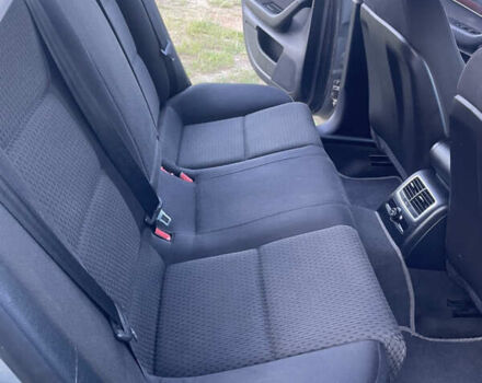 Серый Ауди А6, объемом двигателя 1.98 л и пробегом 300 тыс. км за 5300 $, фото 29 на Automoto.ua