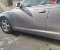 Сірий Ауді А6, об'ємом двигуна 3 л та пробігом 300 тис. км за 7500 $, фото 1 на Automoto.ua