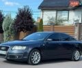 Сірий Ауді А6, об'ємом двигуна 2.98 л та пробігом 310 тис. км за 6800 $, фото 6 на Automoto.ua