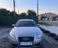Серый Ауди А6, объемом двигателя 2 л и пробегом 390 тыс. км за 8000 $, фото 1 на Automoto.ua