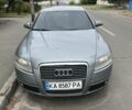 Серый Ауди А6, объемом двигателя 2 л и пробегом 325 тыс. км за 6800 $, фото 10 на Automoto.ua