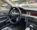 Серый Ауди А6, объемом двигателя 0 л и пробегом 254 тыс. км за 8500 $, фото 2 на Automoto.ua