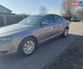 Серый Ауди А6, объемом двигателя 2.39 л и пробегом 307 тыс. км за 7100 $, фото 21 на Automoto.ua