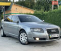 Серый Ауди А6, объемом двигателя 1.98 л и пробегом 300 тыс. км за 5300 $, фото 13 на Automoto.ua