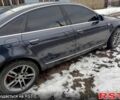Серый Ауди А6, объемом двигателя 3 л и пробегом 340 тыс. км за 9500 $, фото 10 на Automoto.ua