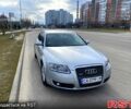 Серый Ауди А6, объемом двигателя 3 л и пробегом 399 тыс. км за 8200 $, фото 1 на Automoto.ua