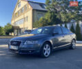 Серый Ауди А6, объемом двигателя 3 л и пробегом 292 тыс. км за 7000 $, фото 2 на Automoto.ua