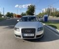 Серый Ауди А6, объемом двигателя 2.4 л и пробегом 320 тыс. км за 7500 $, фото 1 на Automoto.ua