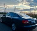 Сірий Ауді А6, об'ємом двигуна 3 л та пробігом 320 тис. км за 4300 $, фото 1 на Automoto.ua