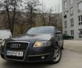 Сірий Ауді А6, об'ємом двигуна 2.39 л та пробігом 365 тис. км за 6600 $, фото 3 на Automoto.ua