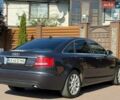 Сірий Ауді А6, об'ємом двигуна 2.98 л та пробігом 310 тис. км за 6800 $, фото 25 на Automoto.ua