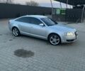 Сірий Ауді А6, об'ємом двигуна 2.7 л та пробігом 499 тис. км за 7700 $, фото 1 на Automoto.ua