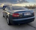 Серый Ауди А6, объемом двигателя 0 л и пробегом 320 тыс. км за 4500 $, фото 5 на Automoto.ua