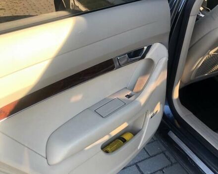 Серый Ауди А6, объемом двигателя 3.2 л и пробегом 253 тыс. км за 7100 $, фото 18 на Automoto.ua