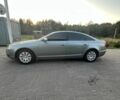 Серый Ауди А6, объемом двигателя 2 л и пробегом 180 тыс. км за 5100 $, фото 1 на Automoto.ua
