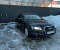 Сірий Ауді А6, об'ємом двигуна 2.97 л та пробігом 419 тис. км за 7999 $, фото 1 на Automoto.ua