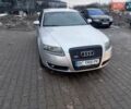 Серый Ауди А6, объемом двигателя 3 л и пробегом 391 тыс. км за 7950 $, фото 1 на Automoto.ua