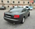 Серый Ауди А6, объемом двигателя 2.7 л и пробегом 373 тыс. км за 7250 $, фото 1 на Automoto.ua