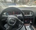 Серый Ауди А6, объемом двигателя 3 л и пробегом 367 тыс. км за 4500 $, фото 1 на Automoto.ua