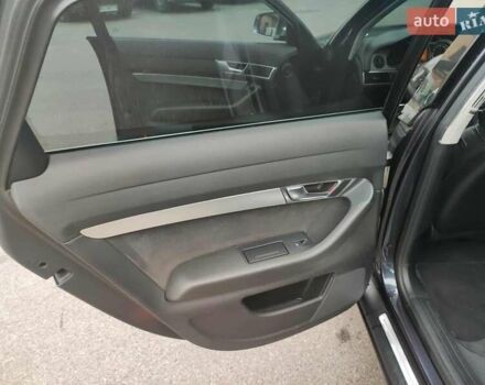 Серый Ауди А6, объемом двигателя 2.7 л и пробегом 373 тыс. км за 7250 $, фото 47 на Automoto.ua