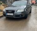 Сірий Ауді А6, об'ємом двигуна 3.2 л та пробігом 233 тис. км за 8100 $, фото 1 на Automoto.ua