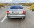 Ауді А6 2008 у Львові на Automoto.ua Сірий Ауді А6, об'ємом двигуна 2.7 л та пробігом 371 тис. км за 7500 $, фото 6 на Automoto.ua