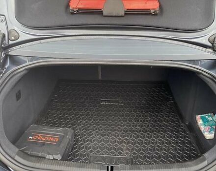 Сірий Ауді А6, об'ємом двигуна 2.7 л та пробігом 330 тис. км за 9500 $, фото 37 на Automoto.ua