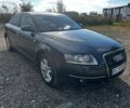 Серый Ауди А6, объемом двигателя 3 л и пробегом 419 тыс. км за 8800 $, фото 7 на Automoto.ua