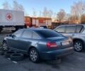 Сірий Ауді А6, об'ємом двигуна 2.39 л та пробігом 282 тис. км за 1111 $, фото 1 на Automoto.ua