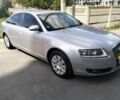 Сірий Ауді А6, об'ємом двигуна 2 л та пробігом 312 тис. км за 5703 $, фото 1 на Automoto.ua
