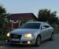 Сірий Ауді А6, об'ємом двигуна 2 л та пробігом 270 тис. км за 5300 $, фото 1 на Automoto.ua