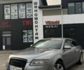 Серый Ауди А6, объемом двигателя 2 л и пробегом 245 тыс. км за 6199 $, фото 1 на Automoto.ua