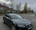 Серый Ауди А6, объемом двигателя 2.7 л и пробегом 377 тыс. км за 6700 $, фото 1 на Automoto.ua