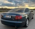 Серый Ауди А6, объемом двигателя 0 л и пробегом 3 тыс. км за 4500 $, фото 2 на Automoto.ua