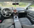 Сірий Ауді А6, об'ємом двигуна 2 л та пробігом 293 тис. км за 8000 $, фото 5 на Automoto.ua