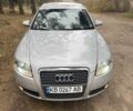 Сірий Ауді А6, об'ємом двигуна 2.4 л та пробігом 285 тис. км за 6900 $, фото 6 на Automoto.ua