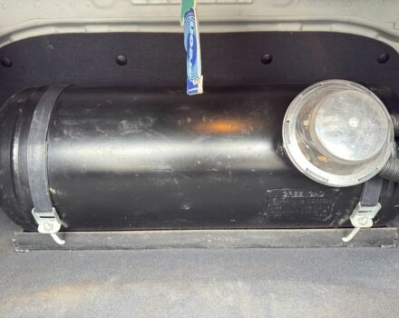 Сірий Ауді А6, об'ємом двигуна 2.4 л та пробігом 285 тис. км за 6900 $, фото 16 на Automoto.ua