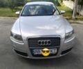 Сірий Ауді А6, об'ємом двигуна 2 л та пробігом 312 тис. км за 5703 $, фото 1 на Automoto.ua
