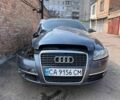 Сірий Ауді А6, об'ємом двигуна 2.4 л та пробігом 285 тис. км за 2800 $, фото 1 на Automoto.ua