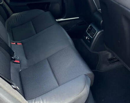 Сірий Ауді А6, об'ємом двигуна 2.4 л та пробігом 385 тис. км за 7800 $, фото 22 на Automoto.ua