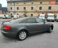 Серый Ауди А6, объемом двигателя 2.7 л и пробегом 373 тыс. км за 7250 $, фото 9 на Automoto.ua