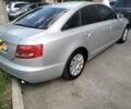 Сірий Ауді А6, об'ємом двигуна 2 л та пробігом 312 тис. км за 5703 $, фото 3 на Automoto.ua