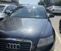Сірий Ауді А6, об'ємом двигуна 2.7 л та пробігом 335 тис. км за 7479 $, фото 1 на Automoto.ua