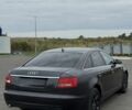 Серый Ауди А6, объемом двигателя 2.7 л и пробегом 400 тыс. км за 4300 $, фото 4 на Automoto.ua