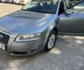 Серый Ауди А6, объемом двигателя 2 л и пробегом 299 тыс. км за 7619 $, фото 1 на Automoto.ua