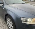 Сірий Ауді А6, об'ємом двигуна 2.7 л та пробігом 330 тис. км за 9500 $, фото 15 на Automoto.ua
