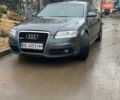 Серый Ауди А6, объемом двигателя 3.2 л и пробегом 233 тыс. км за 8100 $, фото 1 на Automoto.ua