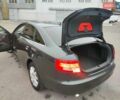 Серый Ауди А6, объемом двигателя 2.7 л и пробегом 373 тыс. км за 7250 $, фото 20 на Automoto.ua